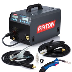 Zváračka Paton StandardMIG-200 mig mag mma tig